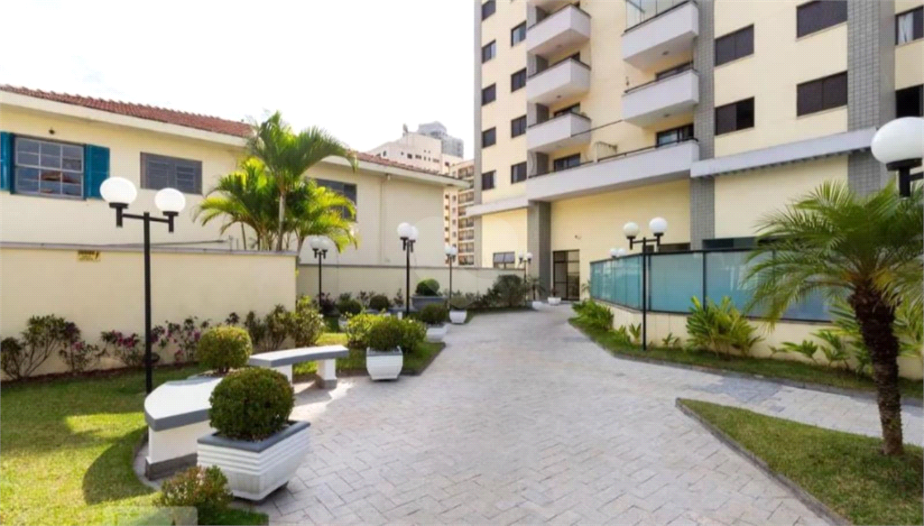 Venda Cobertura São Paulo Vila Santa Catarina REO604239 38