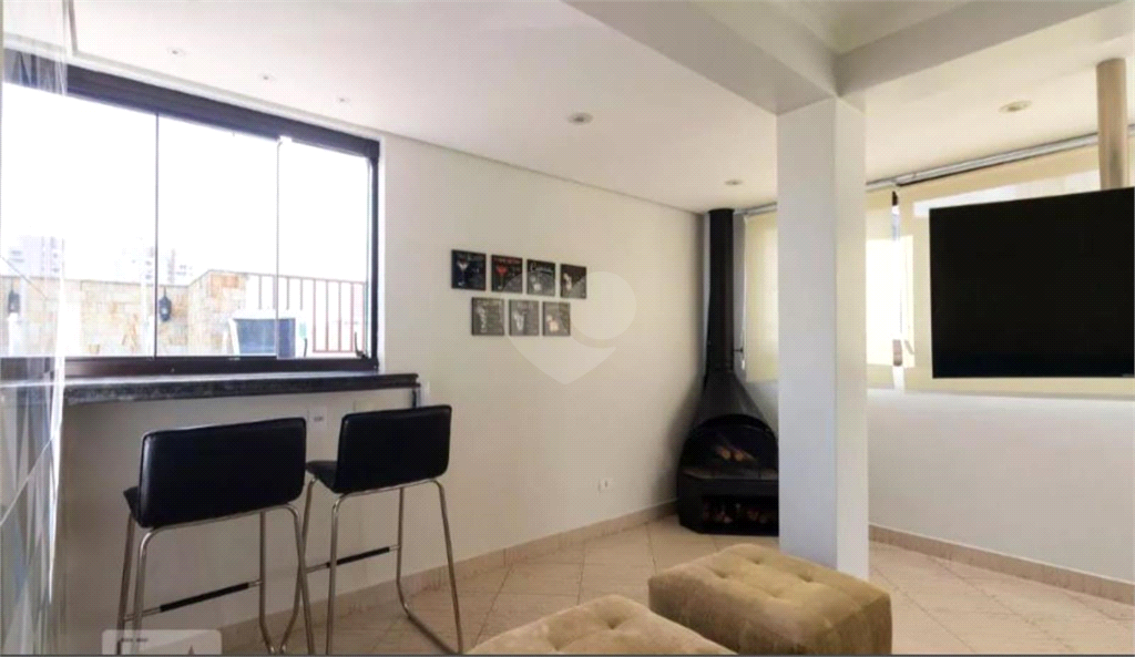 Venda Cobertura São Paulo Vila Santa Catarina REO604239 25