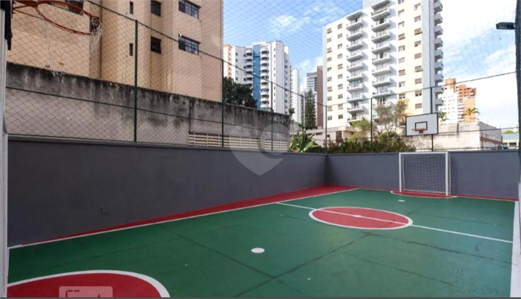 Venda Cobertura São Paulo Vila Santa Catarina REO604239 32