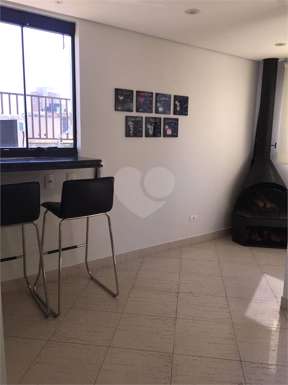 Venda Cobertura São Paulo Vila Santa Catarina REO604239 52