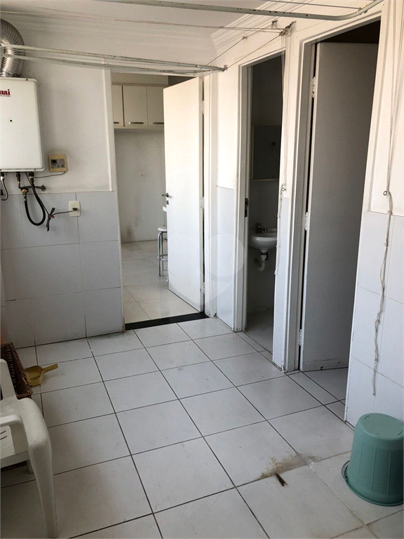 Venda Apartamento São Paulo Jardim Paulista REO604250 11