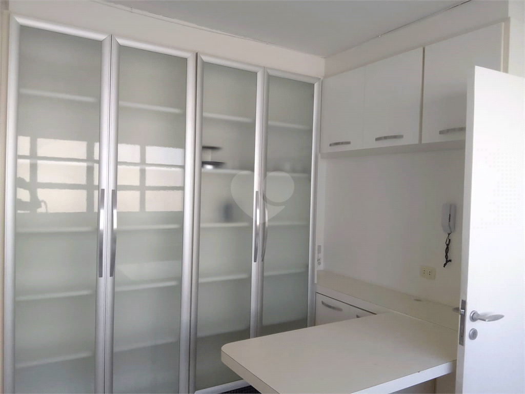 Venda Apartamento São Paulo Jardim Paulista REO604250 44