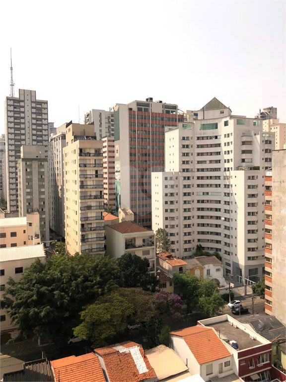 Venda Apartamento São Paulo Jardim Paulista REO604250 10