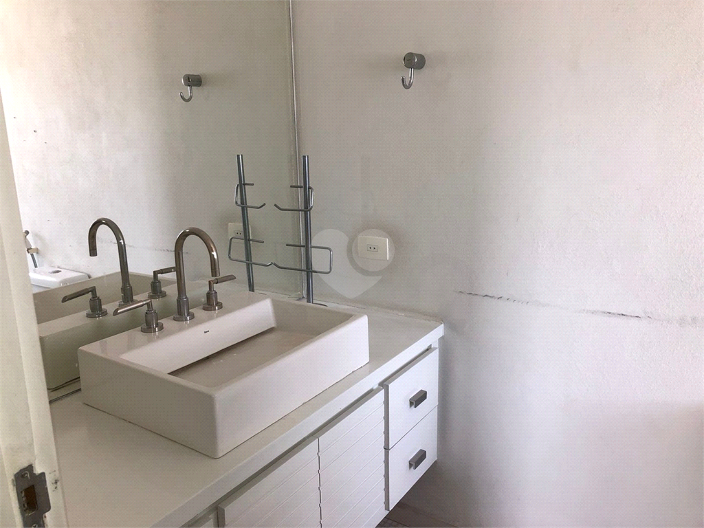 Venda Apartamento São Paulo Jardim Paulista REO604250 23