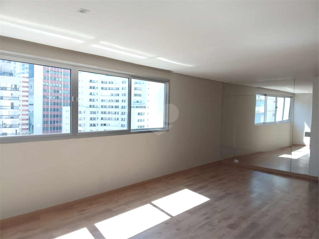 Venda Apartamento São Paulo Jardim Paulista REO604250 3