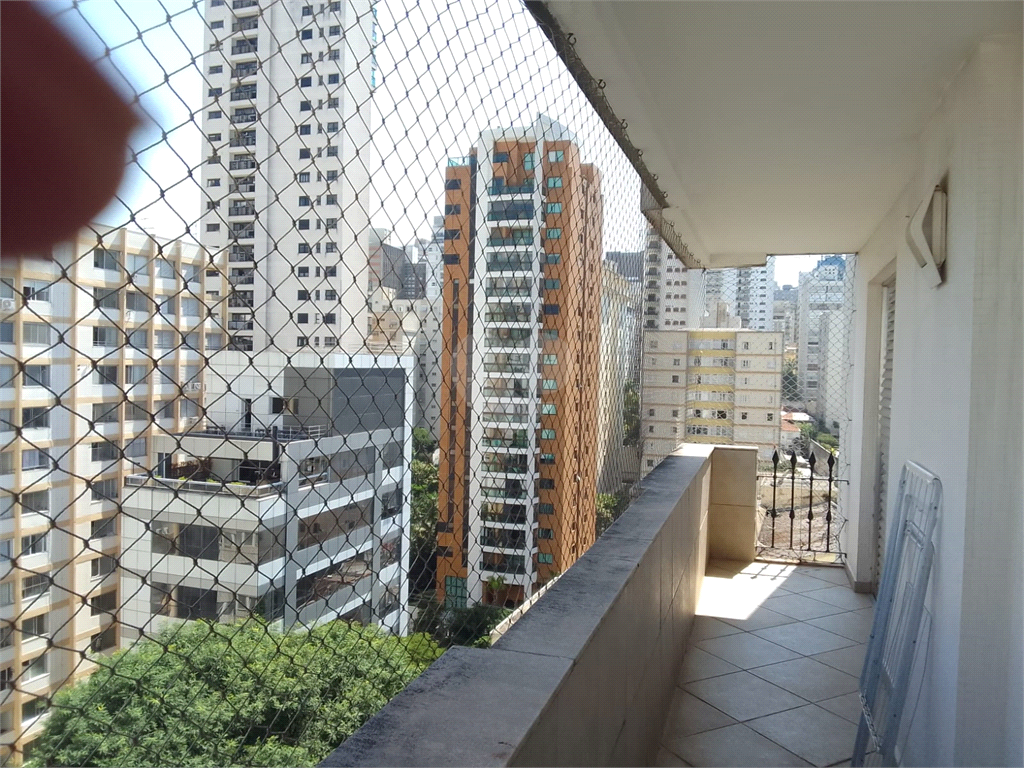 Venda Apartamento São Paulo Jardim Paulista REO604250 9