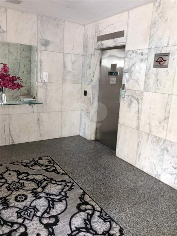 Venda Apartamento São Paulo Jardim Paulista REO604250 37