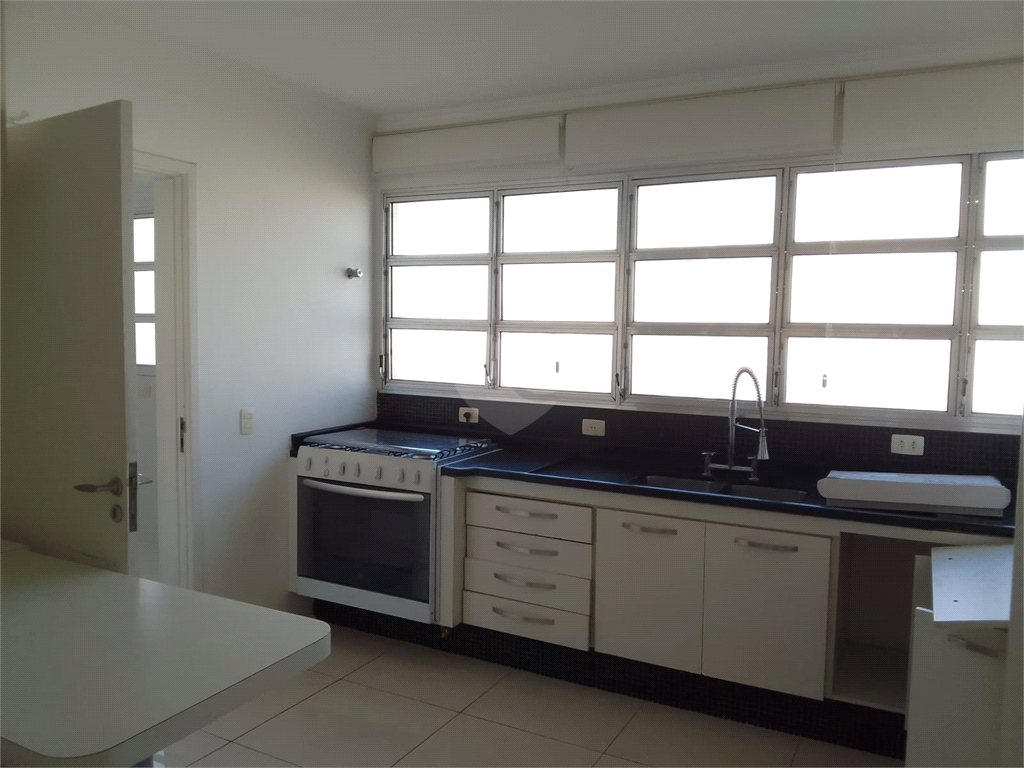 Venda Apartamento São Paulo Jardim Paulista REO604250 21