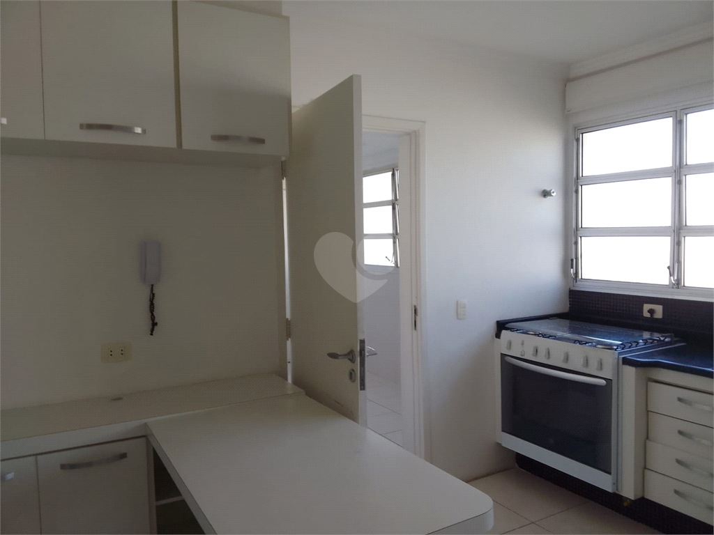 Venda Apartamento São Paulo Jardim Paulista REO604250 20