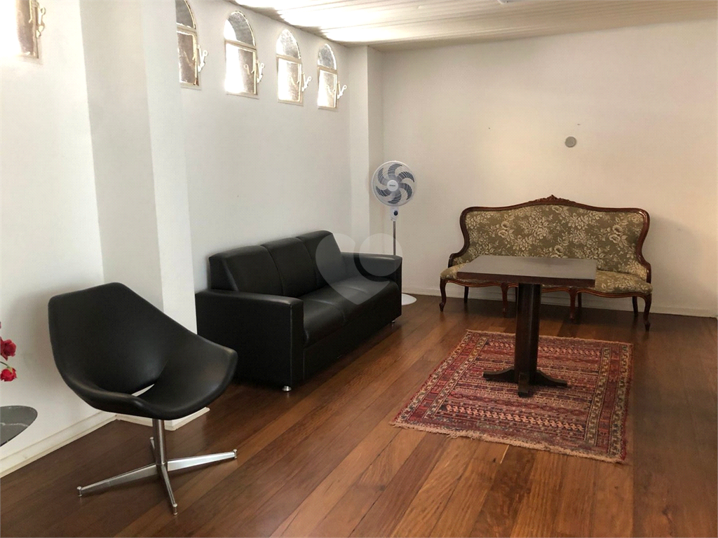 Venda Apartamento São Paulo Jardim Paulista REO604250 32