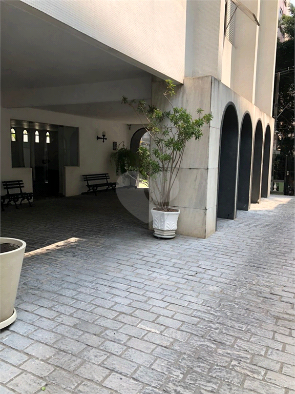 Venda Apartamento São Paulo Jardim Paulista REO604250 30