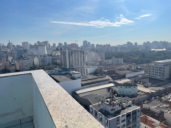 Venda Apartamento Porto Alegre Centro Histórico REO604312 13