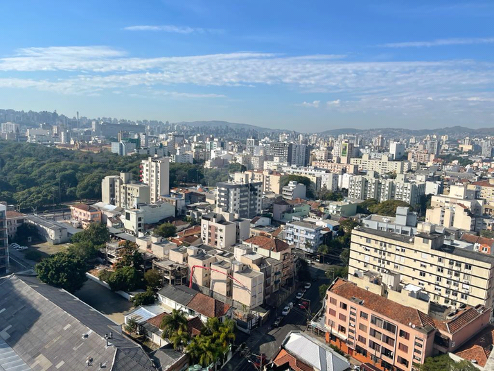 Venda Apartamento Porto Alegre Centro Histórico REO604312 14