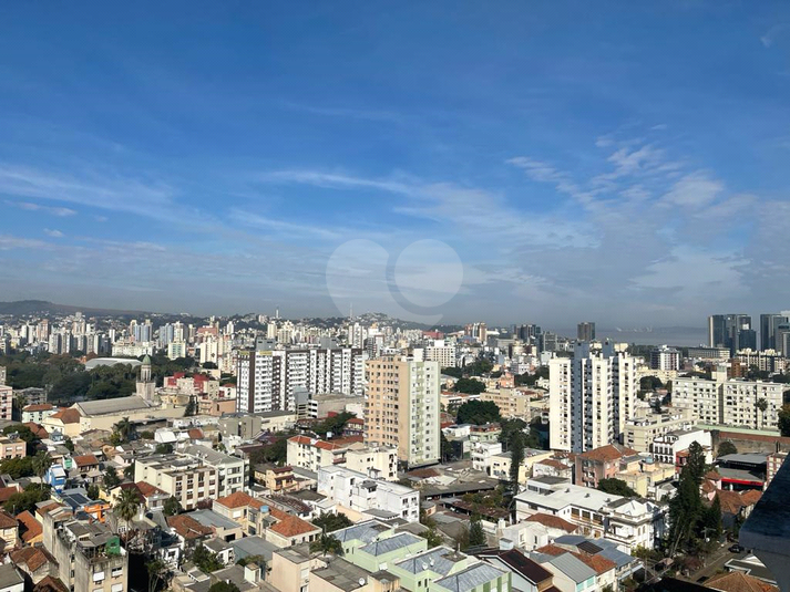 Venda Apartamento Porto Alegre Centro Histórico REO604312 11