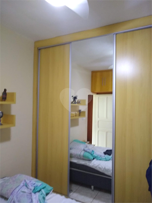 Venda Casa São Paulo Vila Piauí REO604327 23