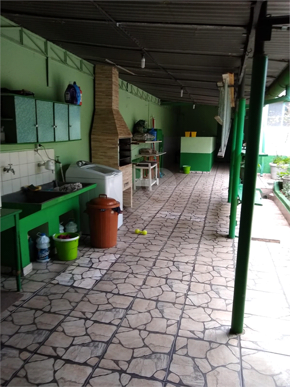 Venda Casa São Paulo Vila Piauí REO604327 5