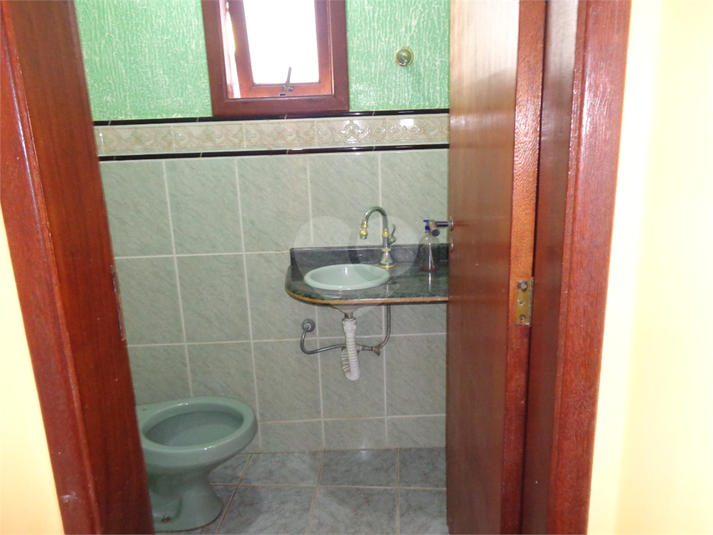 Venda Sobrado Mairiporã Rio Abaixo REO604337 18