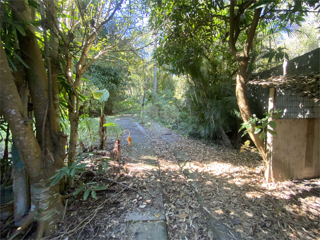 Venda Terreno São Paulo Chácara Maria Trindade REO604356 1