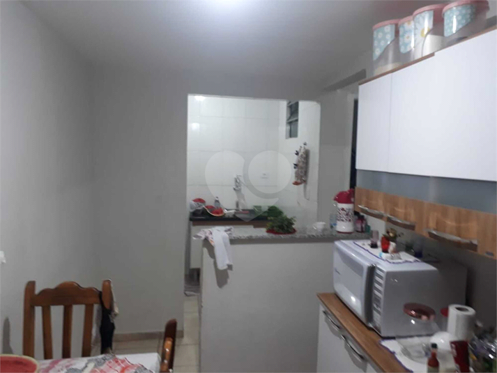 Venda Casa Jundiaí Vila Boaventura REO604373 5