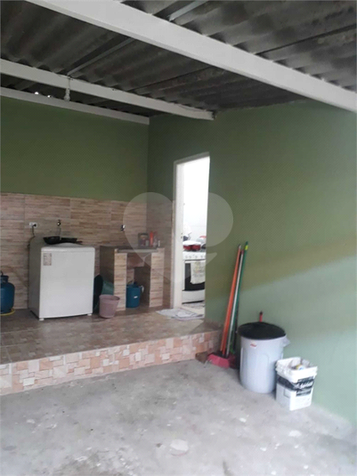 Venda Casa Jundiaí Vila Boaventura REO604373 16