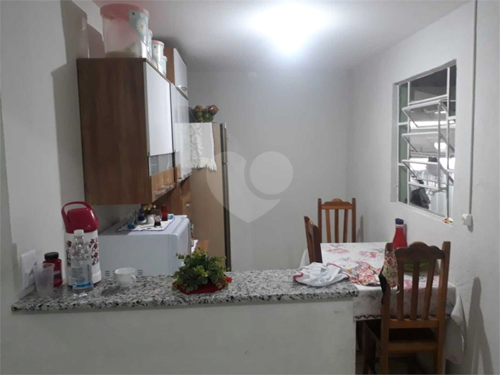 Venda Casa Jundiaí Vila Boaventura REO604373 4