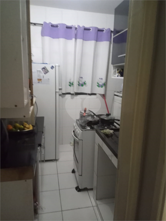 Venda Apartamento São Paulo Itaim Paulista REO604397 4