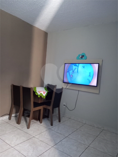 Venda Apartamento São Paulo Itaim Paulista REO604397 3