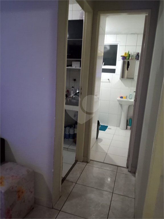 Venda Apartamento São Paulo Itaim Paulista REO604397 5