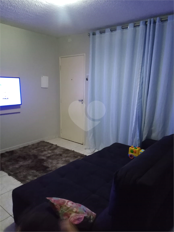 Venda Apartamento São Paulo Itaim Paulista REO604397 1