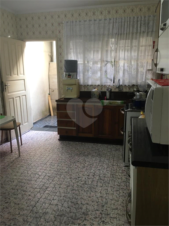 Venda Sobrado São Paulo Vila Gumercindo REO604400 16