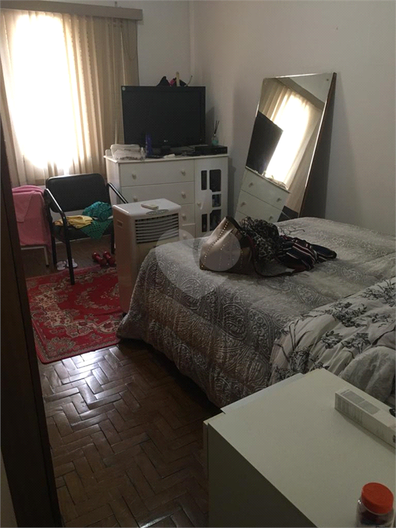 Venda Sobrado São Paulo Vila Gumercindo REO604400 9