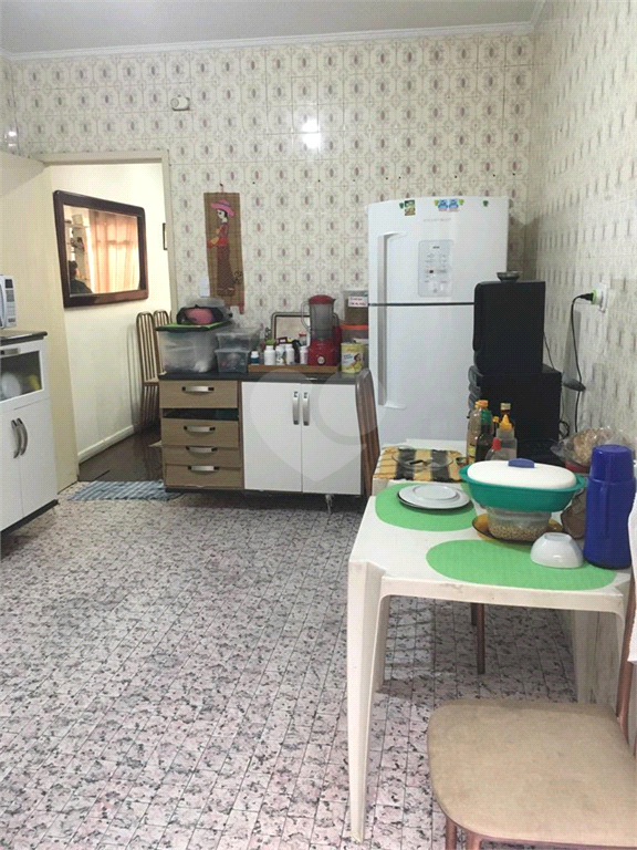 Venda Sobrado São Paulo Vila Gumercindo REO604400 11