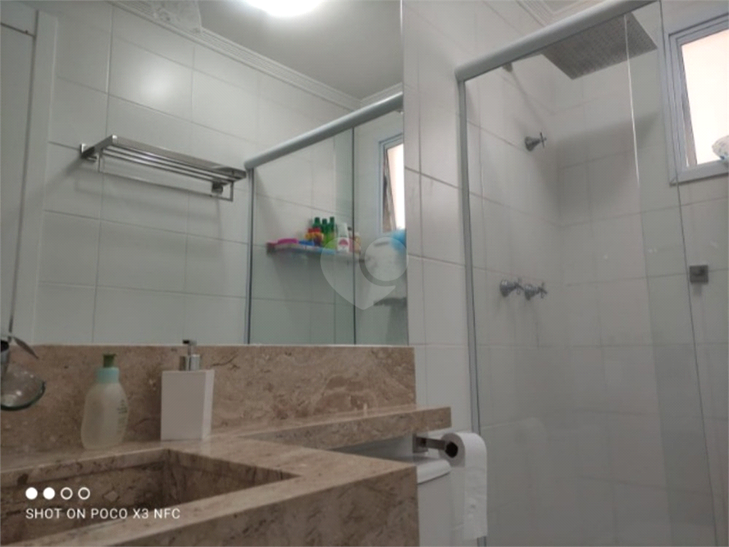 Venda Apartamento Jundiaí Vila Nambi REO604414 15