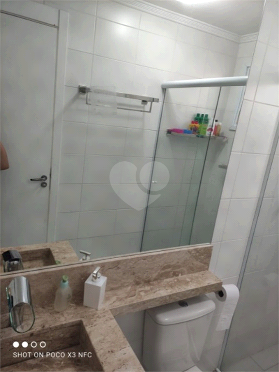 Venda Apartamento Jundiaí Vila Nambi REO604414 17