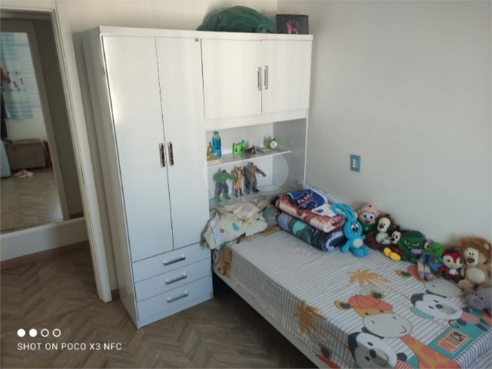 Venda Apartamento Jundiaí Vila Nambi REO604414 12