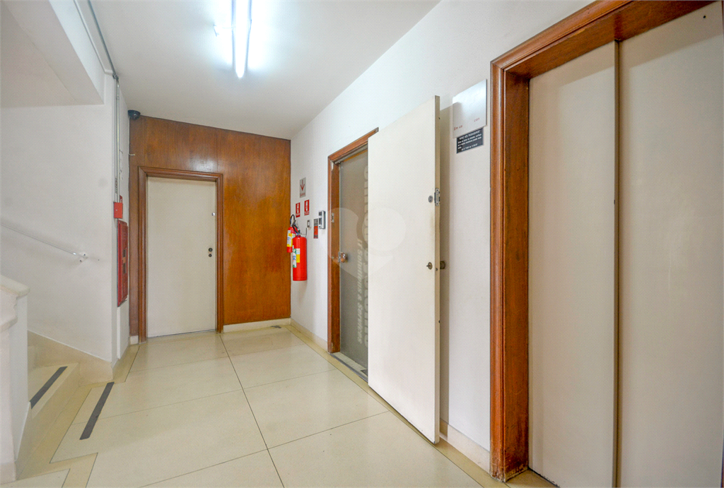 Aluguel Salas São Paulo Santo Amaro REO604444 14