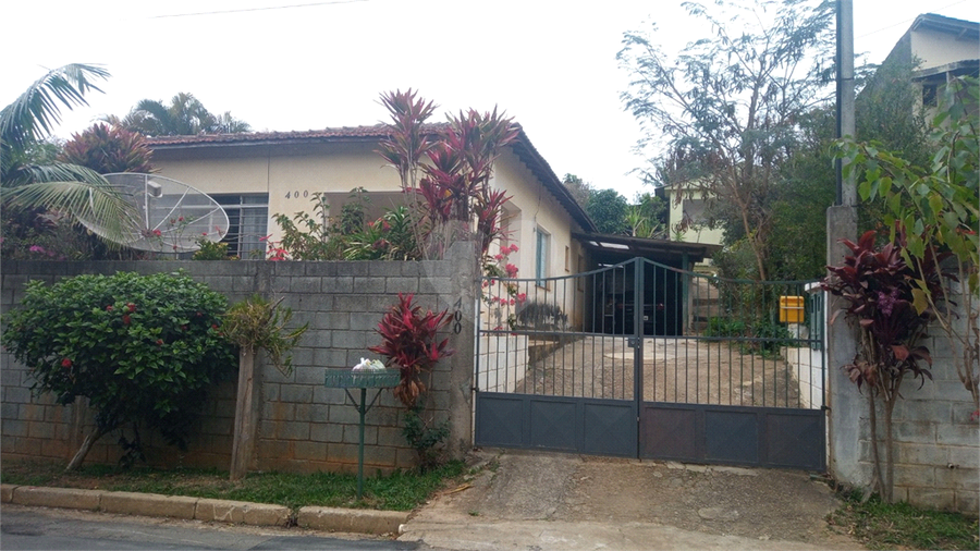 Venda Casa Mairiporã Rancho Grande REO604451 1