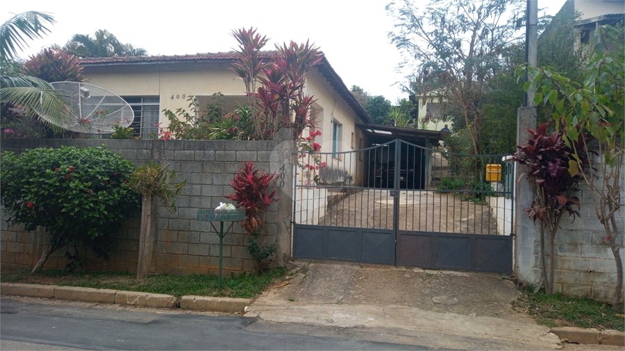 Venda Casa Mairiporã Rancho Grande REO604451 2