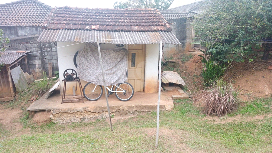 Venda Casa Mairiporã Rancho Grande REO604451 21