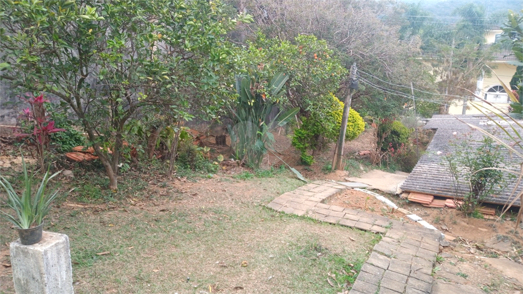 Venda Casa Mairiporã Rancho Grande REO604451 19