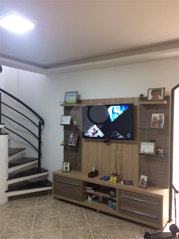 Venda Casa Guarulhos Jardim Adriana REO604472 2