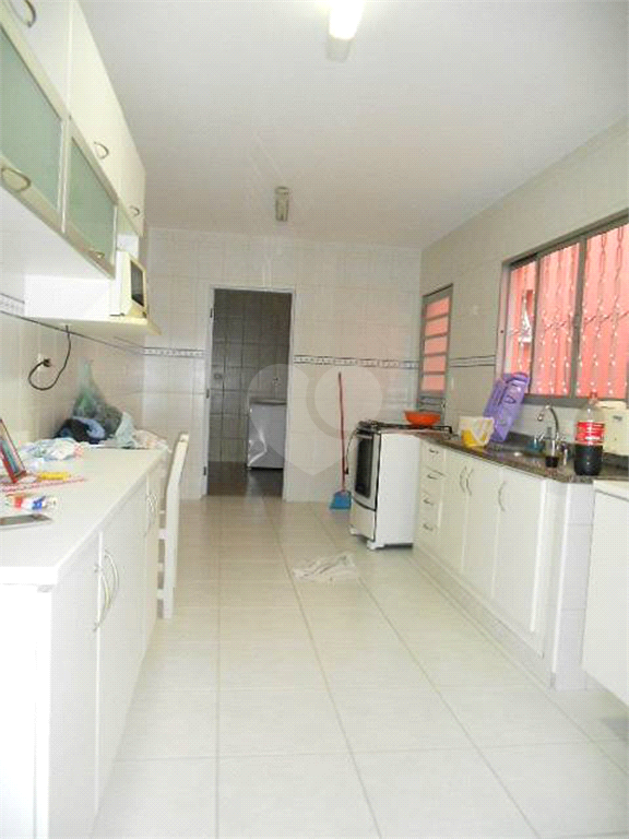 Venda Sobrado São Paulo Ipiranga REO604503 15