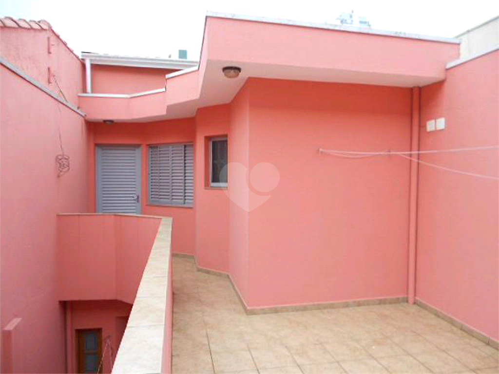 Venda Sobrado São Paulo Ipiranga REO604503 8