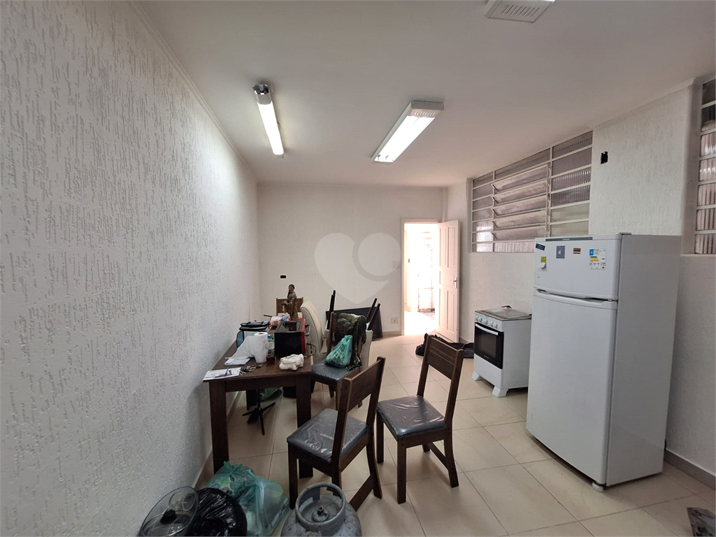 Venda Casa São Paulo Vila Nova Conceição REO604519 11