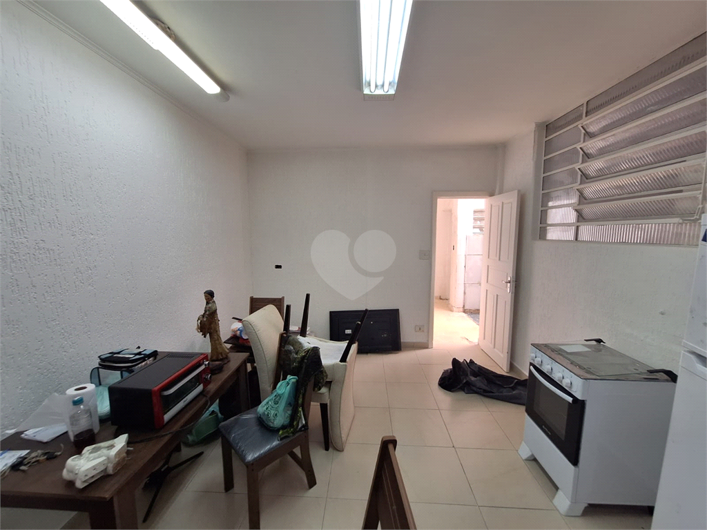 Venda Casa São Paulo Vila Nova Conceição REO604519 12