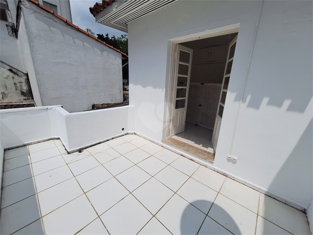 Venda Casa São Paulo Vila Nova Conceição REO604519 4