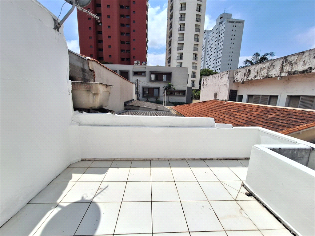 Venda Casa São Paulo Vila Nova Conceição REO604519 3