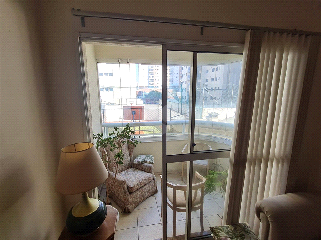 Venda Apartamento São Paulo Ipiranga REO604547 12