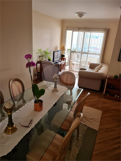 Venda Apartamento São Paulo Ipiranga REO604547 15