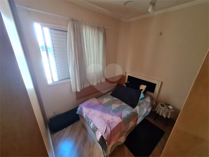 Venda Apartamento São Paulo Ipiranga REO604547 7